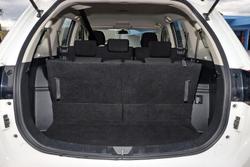 2019 Mitsubishi Outlander ES ZL MY19 AWD White