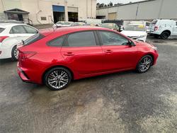 2023 KIA
CERATO SPORT