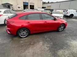 2023 KIA
CERATO SPORT