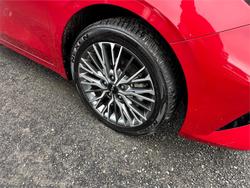2023 KIA
CERATO SPORT