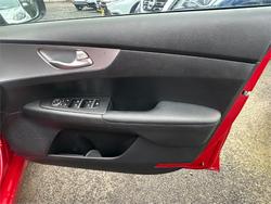 2023 KIA
CERATO SPORT