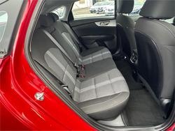 2023 KIA
CERATO SPORT