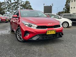 2023 KIA
CERATO SPORT