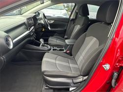 2023 KIA
CERATO SPORT