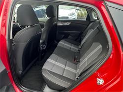 2023 KIA
CERATO SPORT