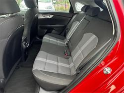 2023 KIA
CERATO SPORT