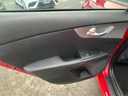 2023 KIA
CERATO SPORT