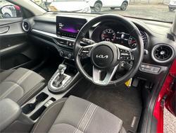 2023 KIA
CERATO SPORT