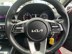 2023 KIA
CERATO SPORT