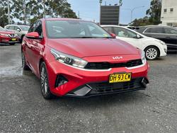 2023 KIA
CERATO SPORT