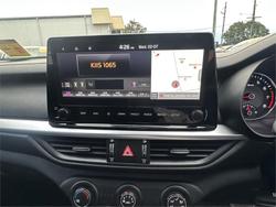 2023 KIA
CERATO SPORT