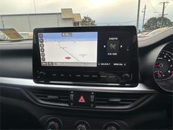 2023 KIA
CERATO SPORT