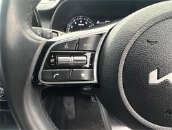 2023 KIA
CERATO SPORT