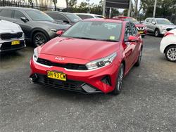 2023 KIA
CERATO SPORT