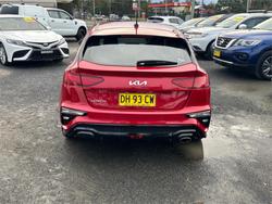 2023 KIA
CERATO SPORT