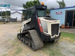 0 Terex Pt-80 80Hp Positrack