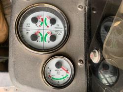 0 Terex Pt-80 80Hp Positrack