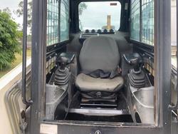 0 Terex Pt-80 80Hp Positrack