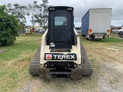 0 Terex Pt-80 80Hp Positrack