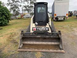0 Terex Pt-80 80Hp Positrack