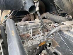 0 Terex Pt-80 80Hp Positrack