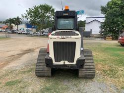 0 Terex Pt-80 80Hp Positrack