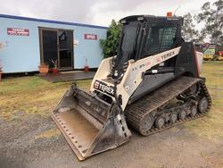 0 Terex Pt-80 80Hp Positrack