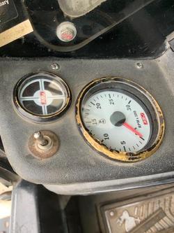 0 Terex Pt-80 80Hp Positrack