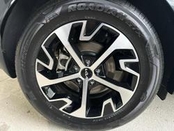 2022 Kia
Sportage SX