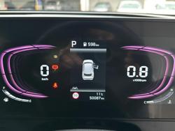 2022 Kia
Sportage SX