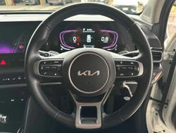 2022 Kia
Sportage SX