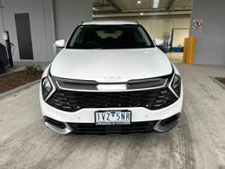 2022 Kia
Sportage SX