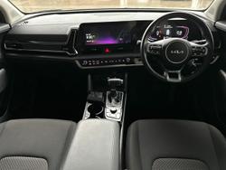 2022 Kia
Sportage SX