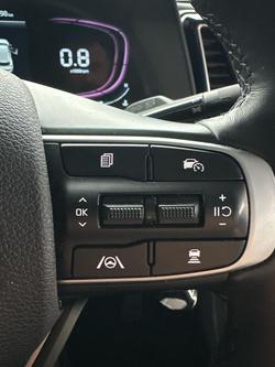 2022 Kia
Sportage SX