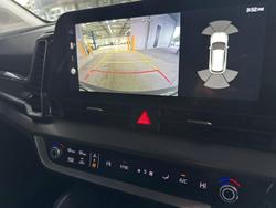 2022 Kia
Sportage SX