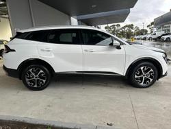 2022 Kia
Sportage SX
