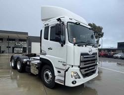 UD GW26 460