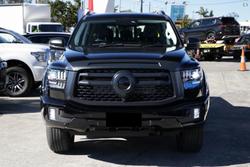 2025 GWM
Cannon Alpha Ultra PHEV