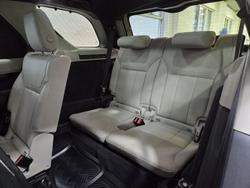 2018 Land Rover
Discovery SD6 HSE