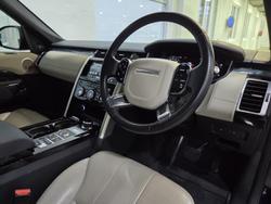 2018 Land Rover
Discovery SD6 HSE
