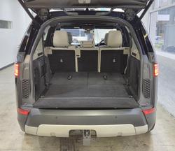 2018 Land Rover
Discovery SD6 HSE