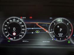2018 Land Rover
Discovery SD6 HSE