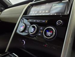 2018 Land Rover
Discovery SD6 HSE