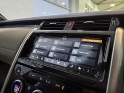 2018 Land Rover
Discovery SD6 HSE