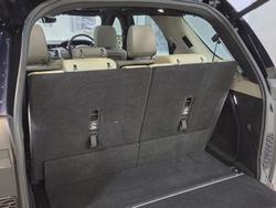 2018 Land Rover
Discovery SD6 HSE
