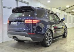 2018 Land Rover
Discovery SD6 HSE