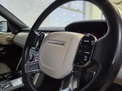 2018 Land Rover
Discovery SD6 HSE