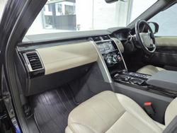 2018 Land Rover
Discovery SD6 HSE