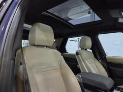 2018 Land Rover
Discovery SD6 HSE