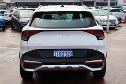 2024 Kia
Sportage S